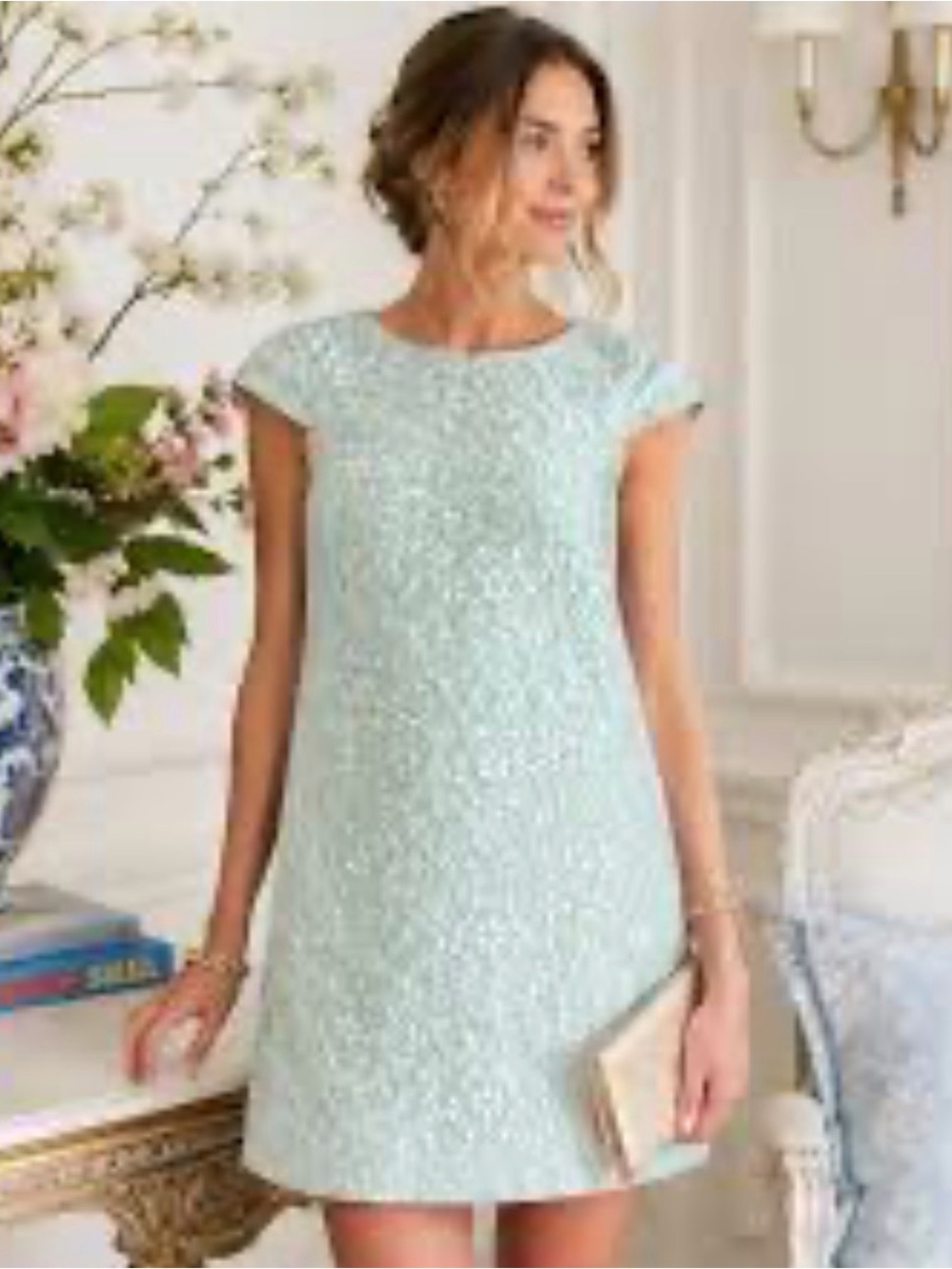 J Crew Dress
